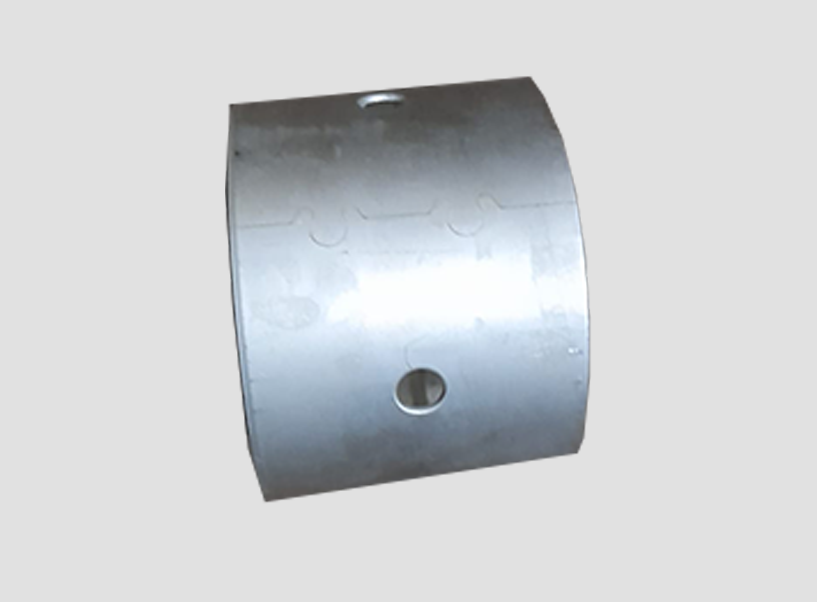 Brake System Components