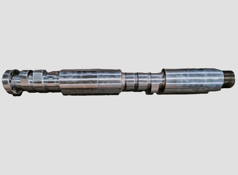 Casting and Machined Components